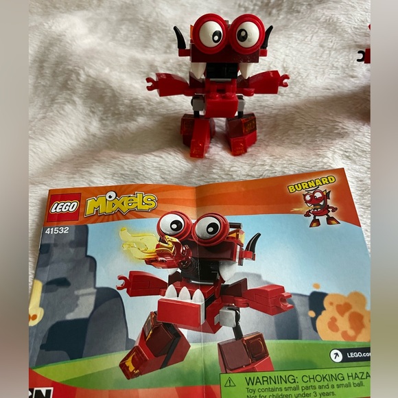 Mixels by Lego - Picture 2 of 3